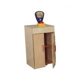 Wood Designs Play Kitchen Sets