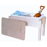 Petite Tot Sand and Water Table