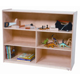 36" Extra Deep Versatile Storage Unit