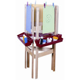 Three Way Adjustable Easel