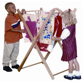 Paint Drying Rack