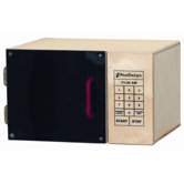 Microwave in Tuff Gloss