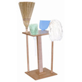 Housekeeping Station