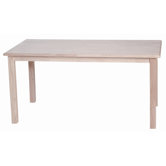 Kids Table