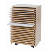 Drying and Storage Unit