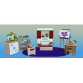 Solid Plywood Literacy Package