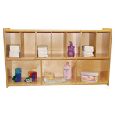 Wood Designs Storage & Organization