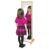 Tilt Mirror
