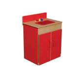 Wood Designs Pretend Play