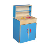 Classic Deluxe Hutch