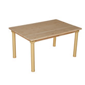 Wood Designs Kids Tables
