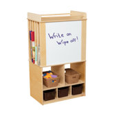 Store-It-All Teaching Center