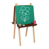 Wood Designs Work Easels