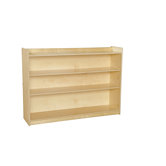 Contender Mobile Bookcase