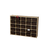 Contender Storage Unit