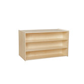 Contender Double Mobile Storage Unit
