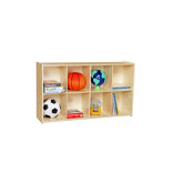 Contender 8 Cubby Knapsack Storage Unit
