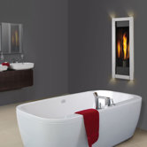 The Torch 12" Direct Vent Gas Fireplace