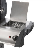 Grill Attachments