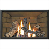 Decorative Brick or Porcelain Fireplace Panels