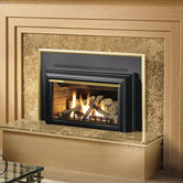 Direct Vent Fireplace Insert