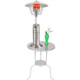 Lifestyle Radiant Propane Patio Heater