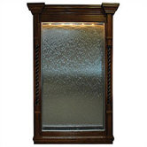 Imperial Style Waterfall Trim
