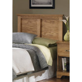 Sterling Panel Headboard Bedroom Collection