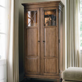 Alfresco Armoire