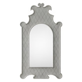 Lotus Mirror