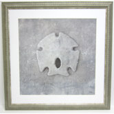 Premier Arrowhead Shell Wall Art