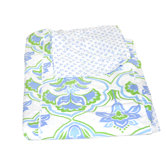 Lotus Duvet Cover Collection