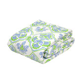 Lotus Cotton Quilt Collection