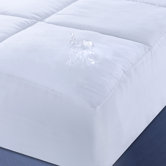 Nanofibre Polyester Mattress Pad