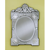 Gemma Medium Wall Mirror