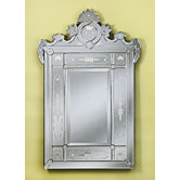 Victoria Venetian Wall Mirror