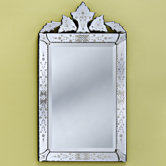 Cecille Wall Mirror