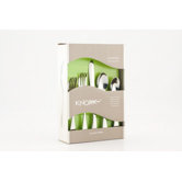 20 Piece Flatware Set