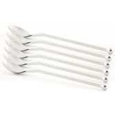 6-Piece Iced Tea Spoon Set