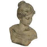 Julia Statue