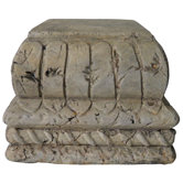 Vintage Pedestal
