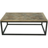 Halle Coffee Table