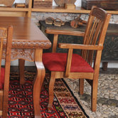 Arm Chair