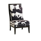 Murray Microfiber Parson Chair