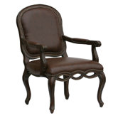 Oxford Arm Chair
