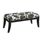 Wooden Bench