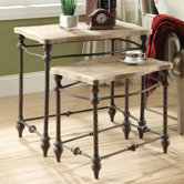 2 Piece Nesting Tables