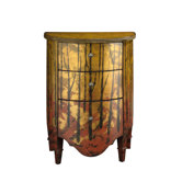 Accent Chest