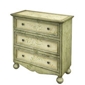 Accent Chest
