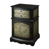 Accent Chest